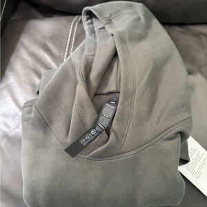 Lululemon Steady State Pullover Hoodie